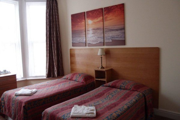 Kamer